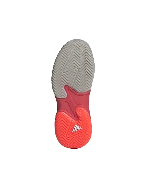 Adidas Barricade W Ih2967 Weiss Damen